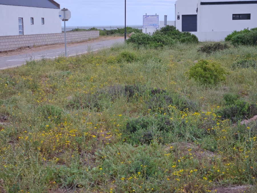 3 Bedroom Property for Sale in Atlantic Sands Private Estate Western Cape